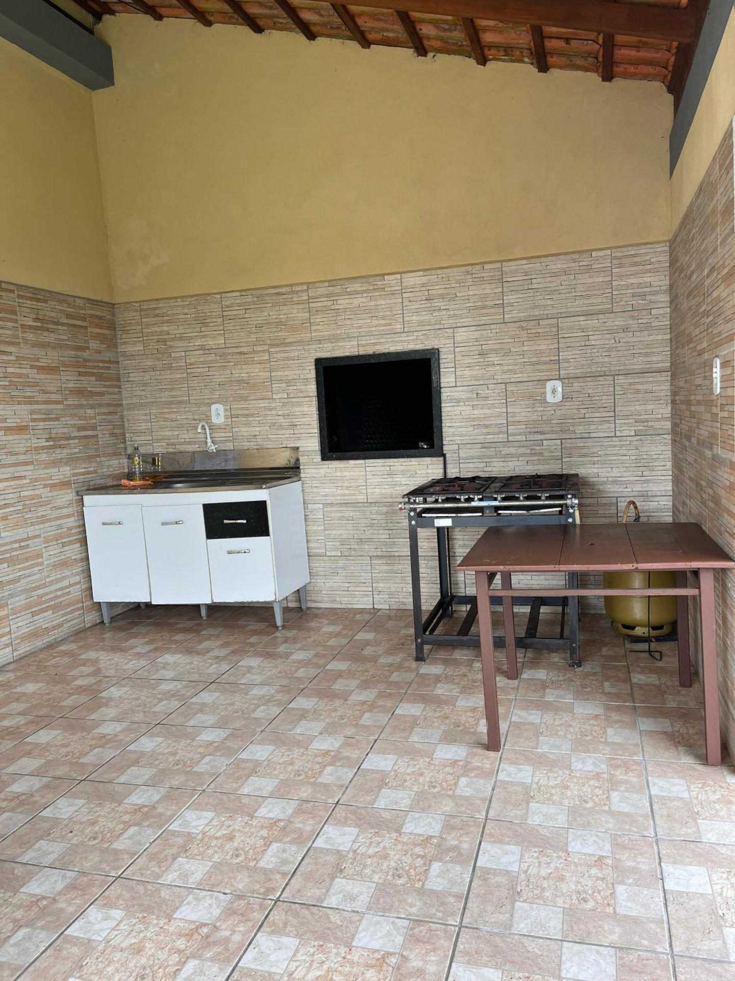 Recanto Paraiso Aventuras Rio Negrinho Szoba fotó